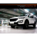 bricx bm radiator grille hyundai santa fe 2012-15